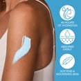 thumbnail image 6 of Hempz Triple Moisture Hydrating Body Lotion for Mature & Dry Skin, 17 fl oz, 6 of 10
