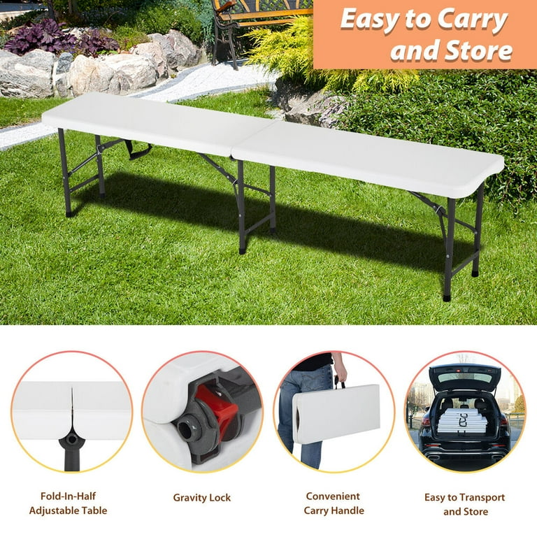 Camping bench folding hotsell