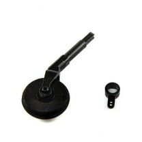 HobbyZone Tailwheel Assembly Mini AeroScout HBZ5705 Wheels Gear Retracts & Accys