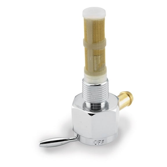 Biker's Choice 022610 Early Style Petcock