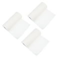 thumbnail image 2 of 3 rollos de papel de limpieza de platos Toalla de cocina lavable Doble Uso de tela de lavado, 2 of 5