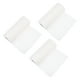 thumbnail image 3 of 3 rollos de papel de limpieza de platos Toalla de cocina lavable Doble Uso de tela de lavado, 3 of 6