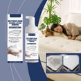 thumbnail image 5 of Mattress Foam Cleaner Gentle Stain Remover With Pump Dispenser Foaming Formula For Foam Mattresses And Upholstery 150Ml 0.33Lb, 5 of 9