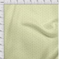 thumbnail image 4 of oneOone Rayon Light Yellow Fabric Watermelon Craft Projects Decor Fabric Printed By The Yard 56 Inch Wide, 4 of 4