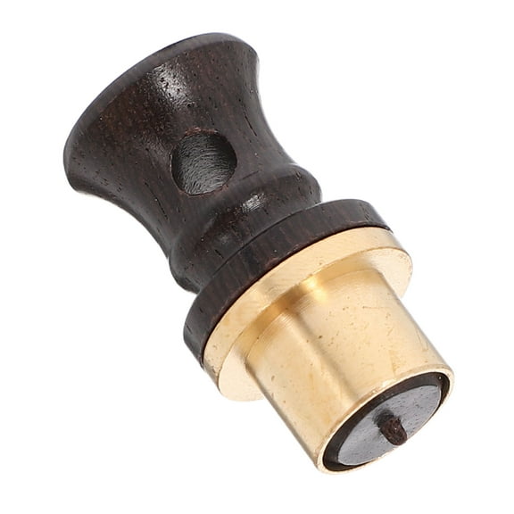 FRCOLOR Large Wooden Opening Stopper Cork For Bottles For Sealing Wine And Beverages Ideal For Home And Bar Use