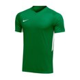 thumbnail image 1 of Nike Boys Dry Tiempo Unisex Soccer Jersey 302 M, 1 of 2