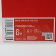 thumbnail image 3 of Nike Air Max 270 (GS) 'Triple White' 943345-103 Women's Size 7.5 / Youth 6 Shoes, 3 of 6