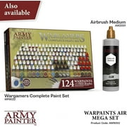 Army Painter, The Air Mega Set New
