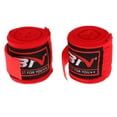 thumbnail image 2 of Boxeo profesion Envolturas Vendas de La Correa boxeo en tailandia Thai MMA 5m, 2 of 9