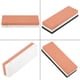 thumbnail image 2 of Whetstone, Prevent Slipping Durable Semitransparent High Strength White Corundum Sharpener Stone For Sharpening Knives, 2 of 8