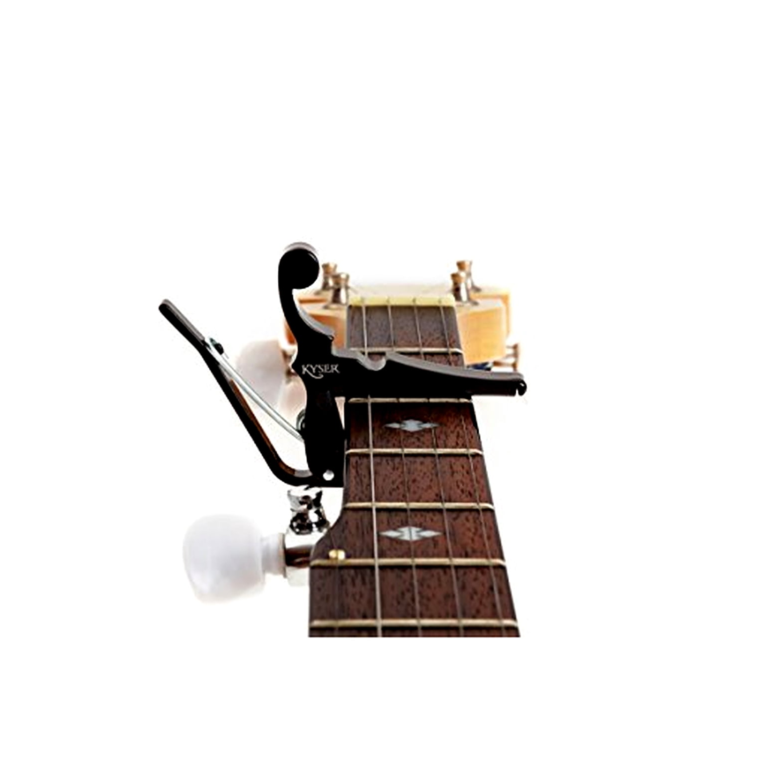 Kyser KBMB Quick Change Capo Banjo/Mandolin