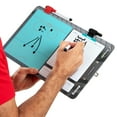 thumbnail image 5 of Champion Sports Dry Erase Coaches Marker Clipboard, Coaching for Hockey, Size 10 x 16, 5 of 6