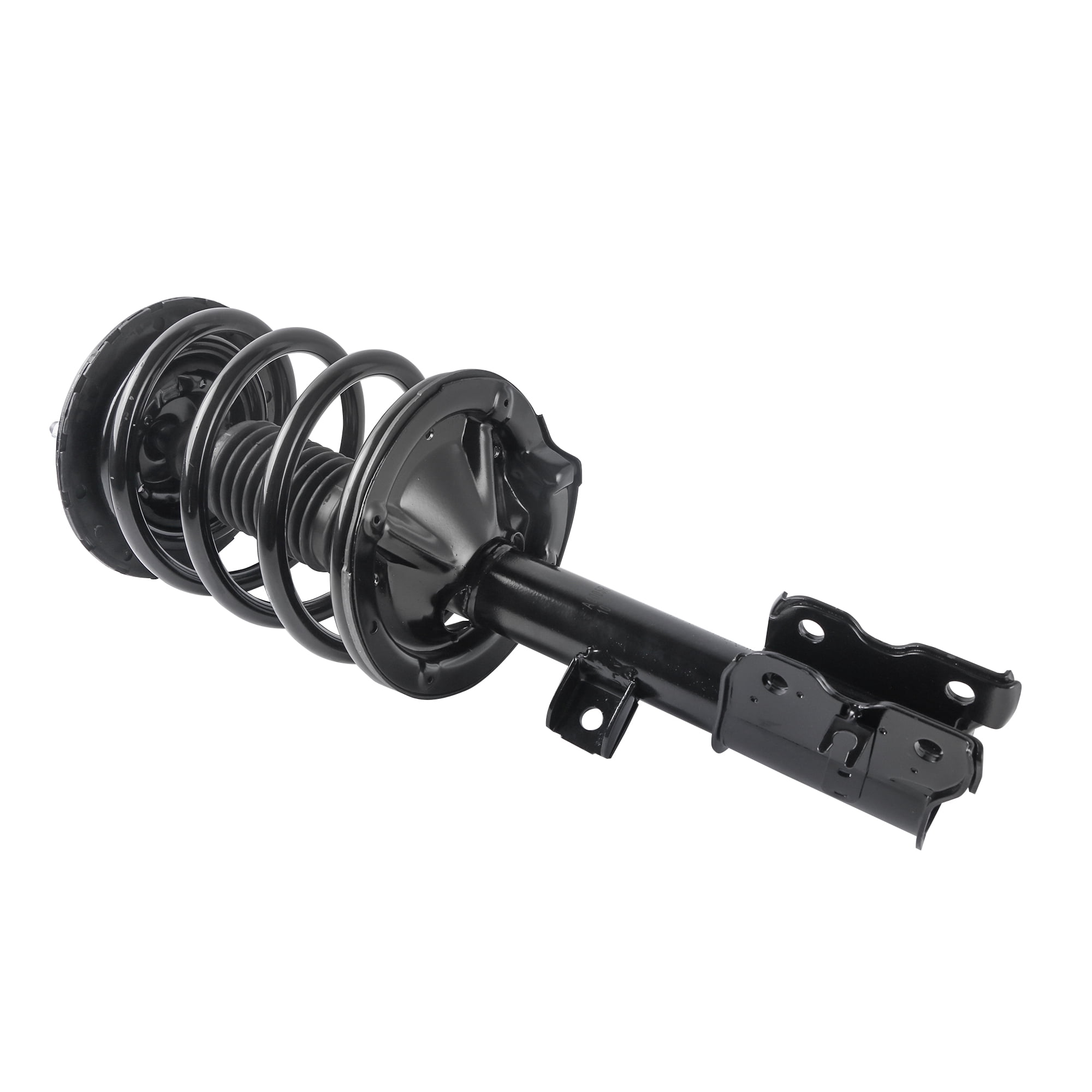 MOSTPLUS Pair Front Complete Struts Assembly for 2003-2007 Nissan Murano 3.5L AWD FWD
