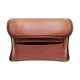 thumbnail image 3 of Soporte para caja de pañuelos de coche, caja de servilletas para reposabrazos de consola central de coche, asiento de coche Marrón, 3 of 9