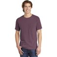 thumbnail image 4 of Comfort Colors - Garment-Dyed Heavyweight Pocket T-Shirt - 6030 - Boysenberry, 4 of 7