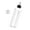 230ml, variant on Paint Mixing Bottle with Rotating Spout & Measurement Markings, 4 Sizes 30ml-230ml for