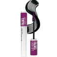 thumbnail image 5 of Maybelline The Falsies Lash Lift Waterproof Mascara, Brownish Black, 5 of 9