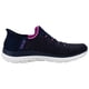 thumbnail image 5 of Zapatillas Skechers para Mujer Slip-In Summits Dazzling Haze, 5 of 7