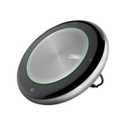 Yealink CP700WITHDONGLETEAMS Medium Level Portable Perp Speakerphone With Bt50 Dongle