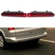 thumbnail image 3 of Gwong Autos 2 unids freno de parada de freno anti-desgaste alto rendimiento luz de advertencia LED LED de freno rojo Parada 7E0 945 097 EH 7E0 945 097F / J PARA VW T5 Gwong 24012572, 3 of 6