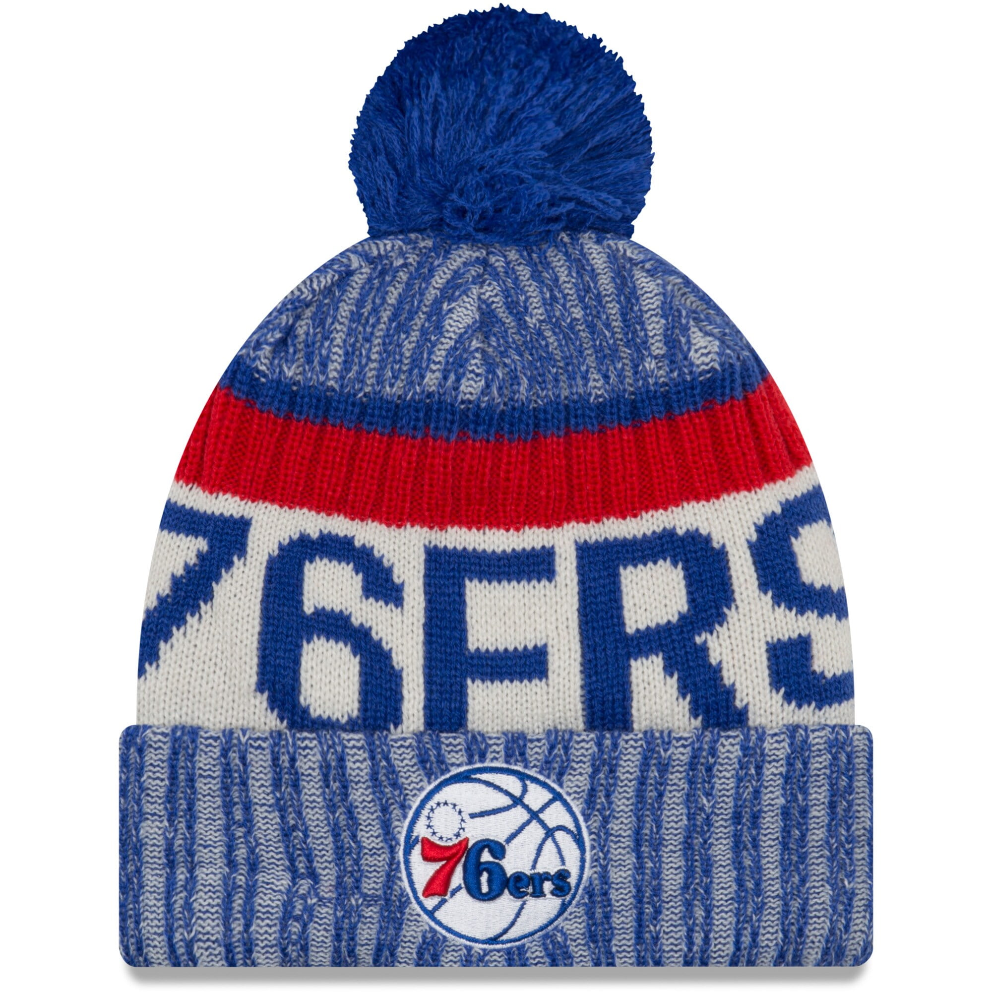 76ers pom hat Outlet