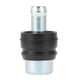 thumbnail image 1 of Válvula PCV para Jeep Wrangler, para Chrysler Pacifica Town & Country, para Dodge Caravan Grand Caravan, Válvula de Ventilación Positiva del Cárter 4648973AD/4648973AB/4648973AC, 1 of 7