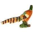 thumbnail image 4 of Design Toscano Statue de Faisan d'Oiseau de Jeu, 4 of 4
