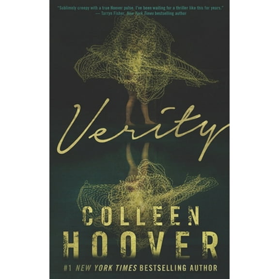 Pre-Owned Verity (Paperback) 1791392792 9781791392796