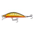 thumbnail image 1 of Fake Lure Artificial Bait Fine Workmanship Fish Hook Sinking Fish Hook Colorful Spinner Firmness Stability Double Circle Fishing Supplies Type 2, 1 of 8