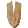 thumbnail image 2 of Thick Knitted Winter Warm Infinity Scarf, 2 of 6