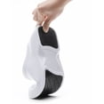 thumbnail image 4 of Lightweight EVA Non Slip Kitchen Shoes, Low Cut Chef Work Shoes with Water Resistant Sole, 4 of 5