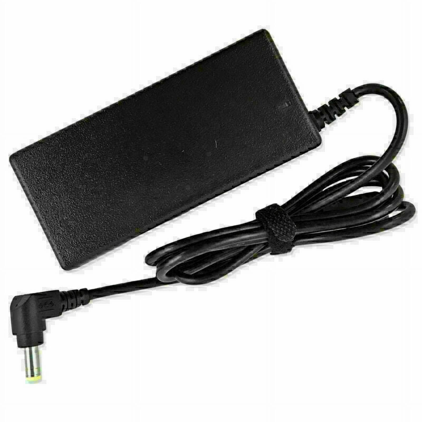 HonzcSR Adattatore AC/DC compatibile per HP Pavilion P2 Series Desktop HonzcSR Adattatore AC/DC compatibile per HP Pavilion P2 Series Desktop