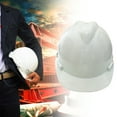 thumbnail image 3 of Pebbuoy Suspension Hard Hat, Ratchet Cap Style, Vented Hard Hat Cap Style, 3 of 5