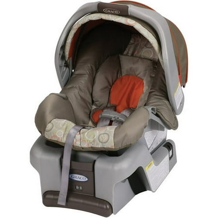 Graco Snugride 30 Infant Car Seat, Forec