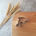 thumbnail image 1 of Variety Styles Stainless Steel Easter Biscuit Cutter Easter Rabbit Eggs Carrot Cookie Mold Kitchenware Cookie Cutter Baking Tool, 1 of 5