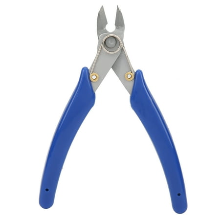 

BANGYE306 Wire Cutting Pliers AntiSlip Diagonal Pliers Wire Cutter Pliers Hand Tool