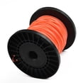 thumbnail image 3 of Coupe-bordures Rond Orange, Coupe-Bordures, Fil de Ligne 2,7 mm pour STIHL, 3 of 10