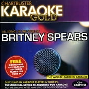 Karaoke Gold: In Style Of Britney Spears / Var
