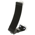thumbnail image 1 of SWETRACE Guitar Foot Stool Classical Guitar Foot Rest Black Rubber 1Set, 1 of 7