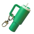 thumbnail image 2 of Llavero Mini Lindo para Accesorios La () Verde, 2 of 4