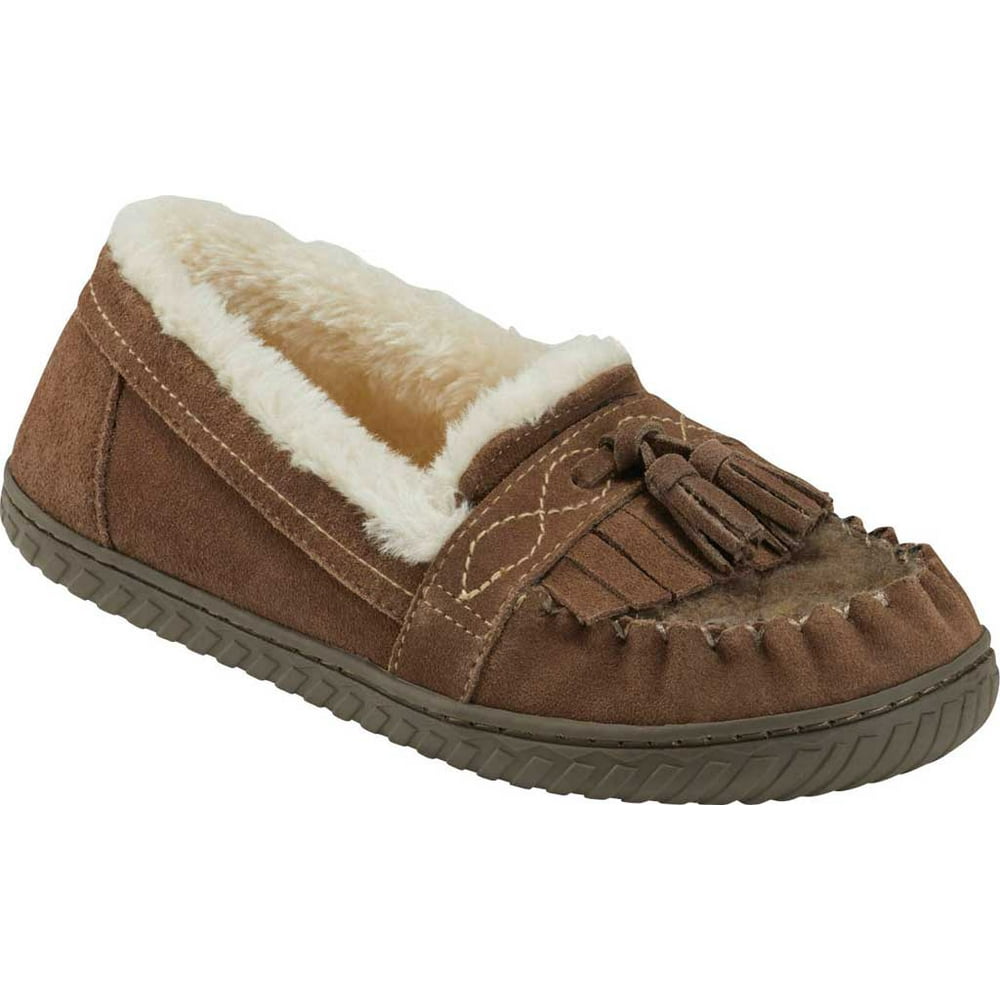 earth spirit moccasins