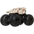 thumbnail image 3 of Camión de Juguete Hot Wheels Monster Sobredimensionado Escala 1:24, 3 of 6