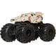thumbnail image 3 of Camión de Juguete Hot Wheels Monster Sobredimensionado Escala 1:24, 3 of 6