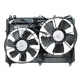 thumbnail image 1 of Motoventilador Para Aire Acondicionamiento Doble Completo Wld TYG Suzuki Grand Vitara, 1 of 1