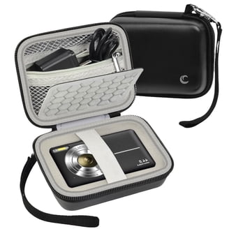 Insta360 Mic Wind Muff for X3 Action Camera, 6-Pack - Walmart.com