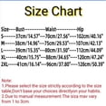 thumbnail image 3 of LYMAYTER Denim Mini Skirt for Women Wash Casual Jean Skirt Summer Fashion Essential Denim Skirt S-2XL, 3 of 7