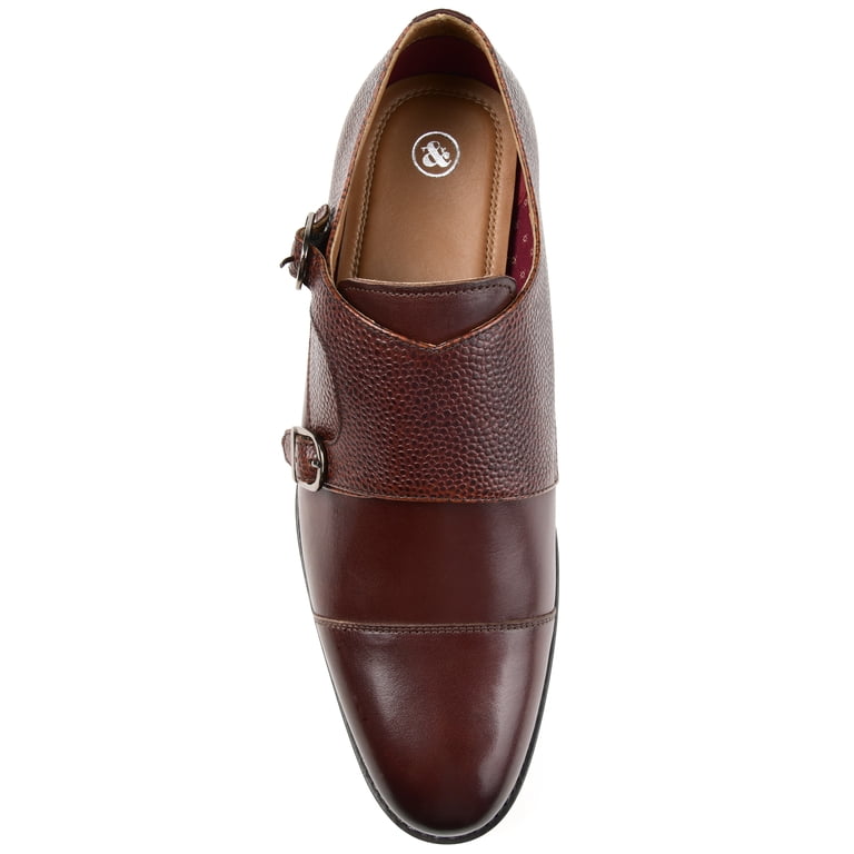 Thomas & Vine
Calvin Double Monk Strap Shoe s-l400.jpg main image 2