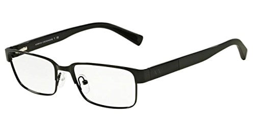 A|X Armani Exchange AX1017 Eyeglass 