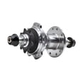 thumbnail image 4 of jinwen Rear Hub Accessories Practical Portable Mountain Bike Disc Brake Hub, 4 of 9