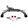 thumbnail image 2 of Flowmaster 718123 FlowFX Axle-Back Exhaust System Stainless Dual Exit, 2 of 10